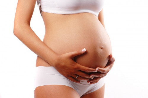 Третий триместр беременности: на что обратить внимание? фото