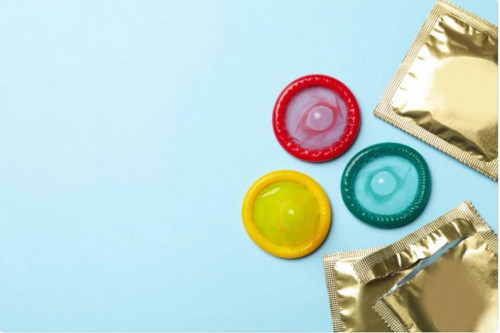 Контрацепция: что следует знать о презервативах? фото