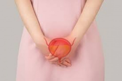 Біль у сечовому міхурі: чому не можна ігнорувати? фото