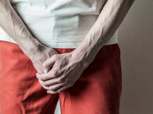 Кандидоз у мужчин: что способствует и как помочь? фото